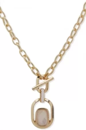 Image of Anne Klein Jewellery Mediterranean Pendant 60566026-I15