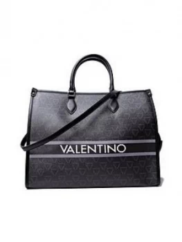 Image of Valentino By Mario Valentino Valentino By Mario Valentino Babila Tote Bag