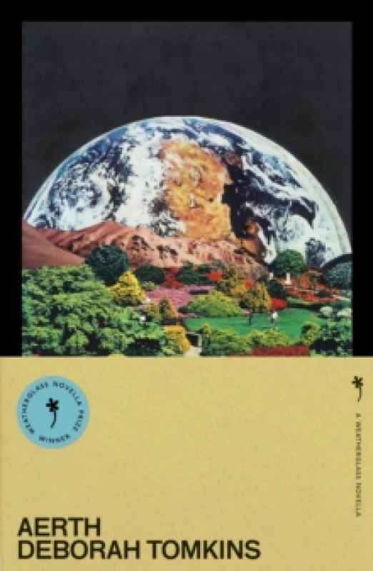 Image of Aerth Paperback / softback