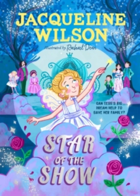 Image of Star of the Show Hardback