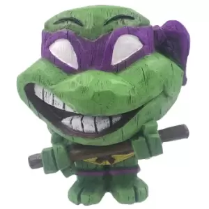 Image of FOCO Teenage Mutant Ninja Turtles Donatello Eekeez - Figurine