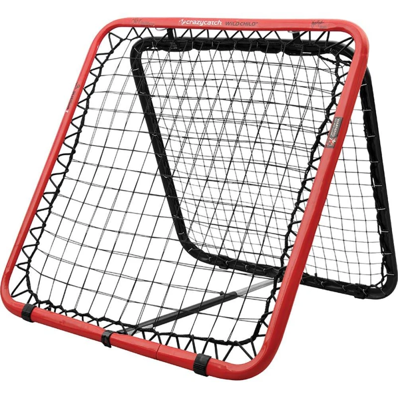 Image of CRAZY CATCH Catch Wild Child Rebounder Neutral unisex Classic
