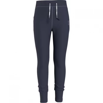 Image of Tommy Hilfiger Reflective Jogging Pants - Navy C87