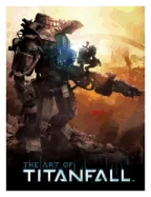 Image of art of titanfall