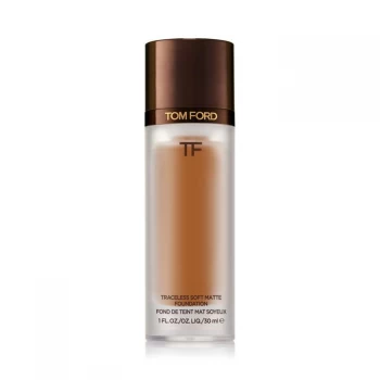 Image of Tom Ford Traceless Soft Matte Foundation - 9.5 WarmAlm