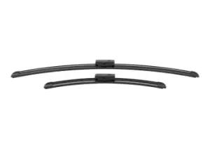 Image of Bosch Wiper blade OPEL,FORD,FIAT 3 397 014 122