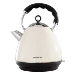 Image of Daewoo Kensington SDA1576 1.7L Traditional Kettle