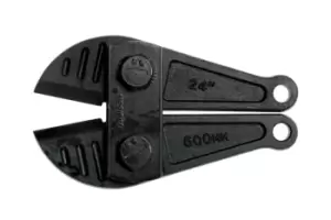 Image of Teng Tools BC424J Spare Jaws for Bc424