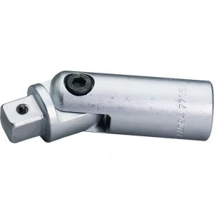 Image of Elora 3/4" Drive Breaker Bar Head Only 3/4"