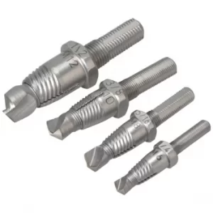 Image of BOA 17040 Drill-Out Bolt Remover Set, 4 Piece