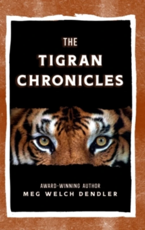 Image of The Tigran Chronicles : The Gathering Hardback