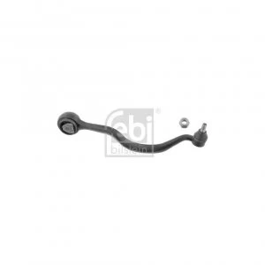 Image of Upper Front Right Track Control Arm FEBI BILSTEIN 24298