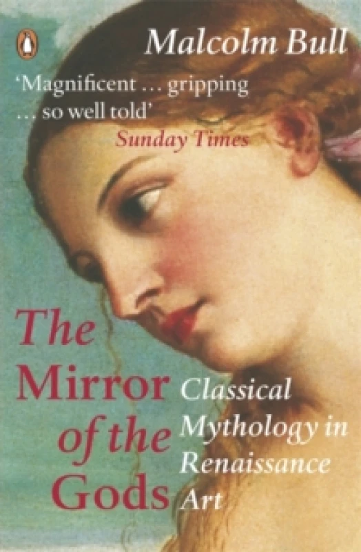 Image of The Mirror of the Gods. Paperback. By Malcolm Bull Books