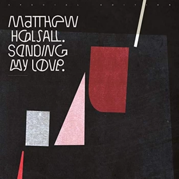 Image of Matthew Halsall - Sending My Love CD