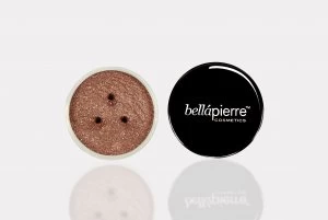 Image of Bellapierre Shimmer Powder 2.35g Cocoa