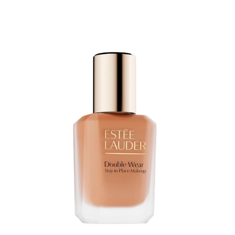 Image of Estee Lauder Double Wear Stay-in-Place Foundation SPF10 30ml 4N3 - Maple Sugar