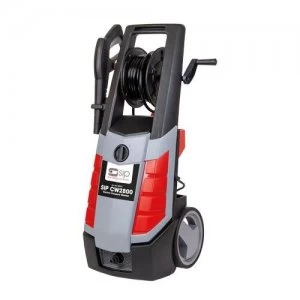 Image of SIP 08974 Tempest CW2800 Pressure Washer