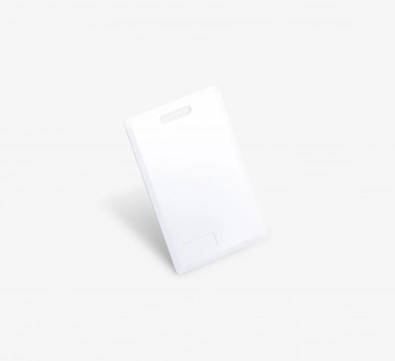 Image of Paxton Net2 proximity clamshell cards - Pack of 10