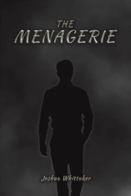 Image of The Menagerie Paperback / softback