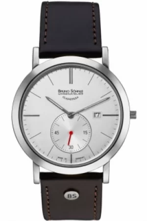 Image of Mens Bruno Sohnle Ares Watch 17-13086-245