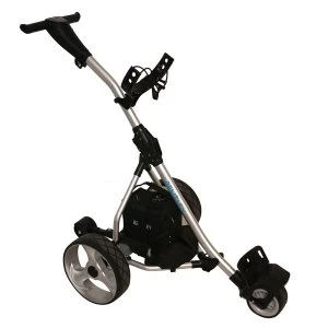 Image of Charles Bentley Remote Control Electric Golf Trolley
