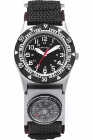 Image of Childrens Cannibal Watch CJ292-01