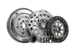 Image of LuK Clutch BMW 600 0033 00 1204419,12044194,1207275 Clutch Kit 1208423,1223168,1223366,1223610,1223639,1223688,1225203,1226123,21207508456,21211223610