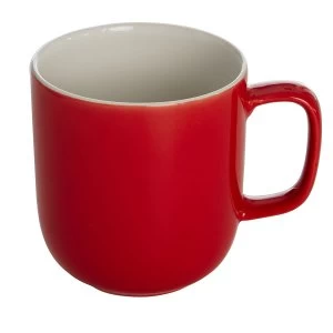 Image of Price and Kensington Price and Kensington Bright Red Mug