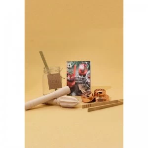 Image of Calm Club Mocktail Faking Kit Make Delicious Non-Alcoholic Drinks