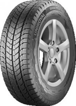 Image of Uniroyal Snow Max 3 215/65 R15C 104/102T 6PR