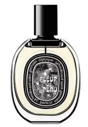 Image of Diptyque Fleur De Peau Eau de Parfum Unisex 75ml