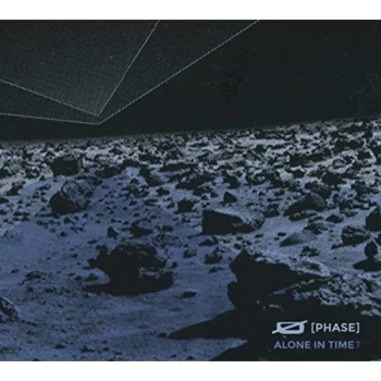 Image of 0 - Alone In Time CD