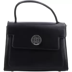 Image of Hush Puppies Womens Snow Top Handle Shoulder Hand Bag One Size