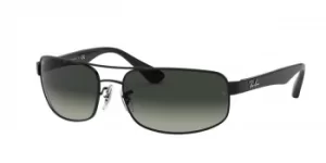 Image of Ray-Ban Sunglasses RB3445 RB3445 002/71