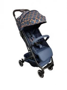 Image of My Babiie Mawma Nicole Snooki Polizzi Stroller