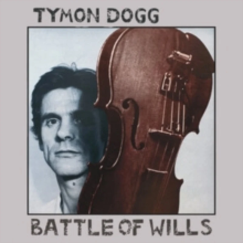 Image of Battle of Wills (Expanded Edition) Vinyl
