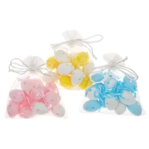 Image of Easter Fun Net of 12 Eggs