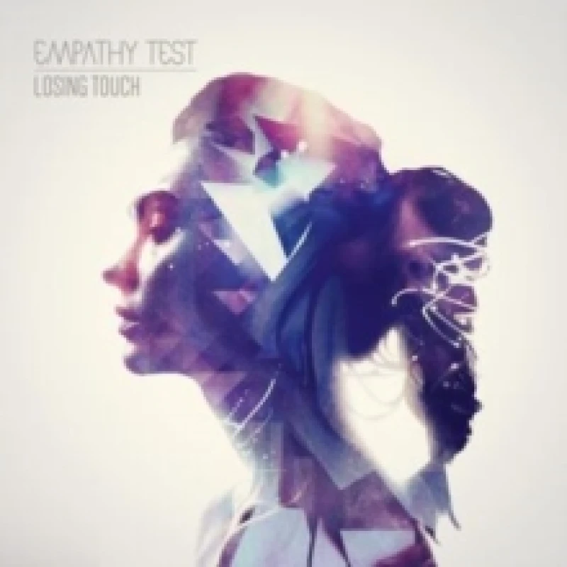 Image of Losing touch CD / Album