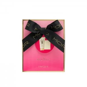 Image of MOR MOR MOR - Snowy Boxette