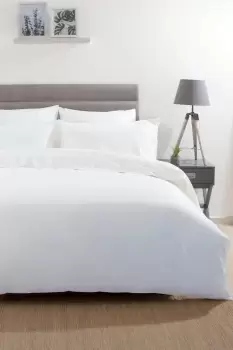 Image of Premium Blend 500 Thread Count Duvet Cover