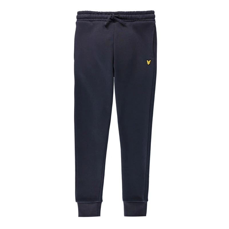 Image of Lyle and Scott Classic Jogging Pants Navy male 12-13 Years