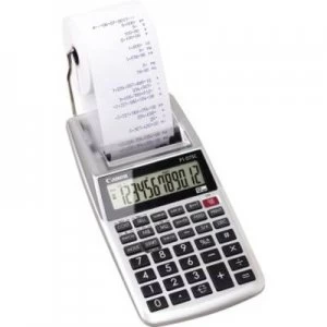 Image of Canon P1DTSC 2 Printing Calculator