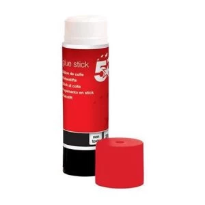 Image of 5 Star Office 20g Medium Glue Stick Pack of 30