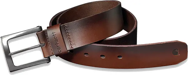 Image of Carhartt Anvil Belt, brown, Size 44