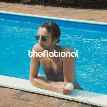 Image of The National - The National Vinyl