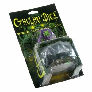 Image of Cthulhu Dice