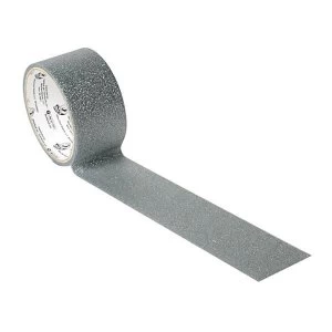 Image of Shurtape Duck Tape 48mm x 9.1m Herringbone