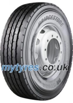 Image of Bridgestone M-Steer 001 ( 315/80 R22.5 156/150K )