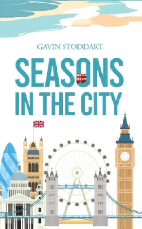 Image of Seasons in the City. Paperback. By Gavin Stoddart Books
