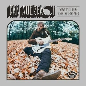 Image of Waiting On a Song by Dan Auerbach Vinyl Album